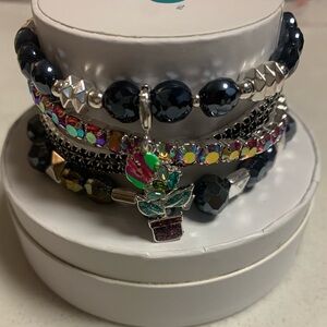 Bomb Party BP Halloween Stacks Feed Me Seymour!